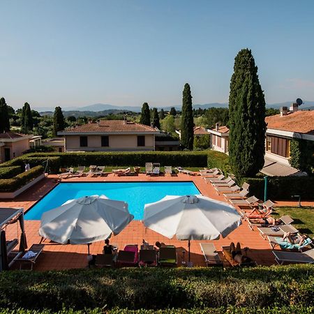 Residence Poggio Golf Chianti Firenze Импрунета Экстерьер фото