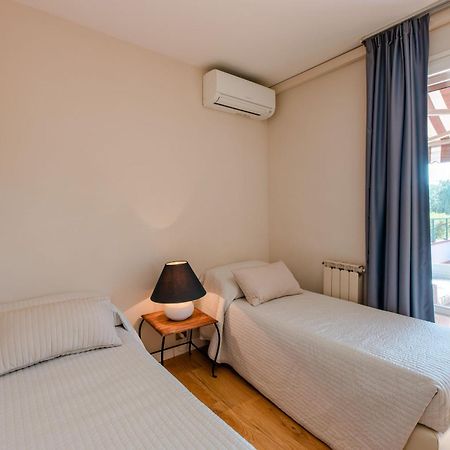 Residence Poggio Golf Chianti Firenze Импрунета Экстерьер фото