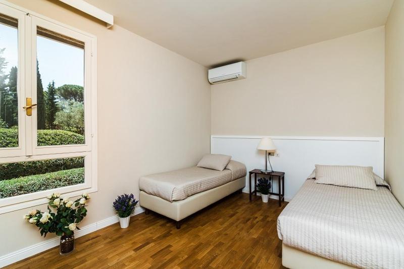 Residence Poggio Golf Chianti Firenze Импрунета Экстерьер фото
