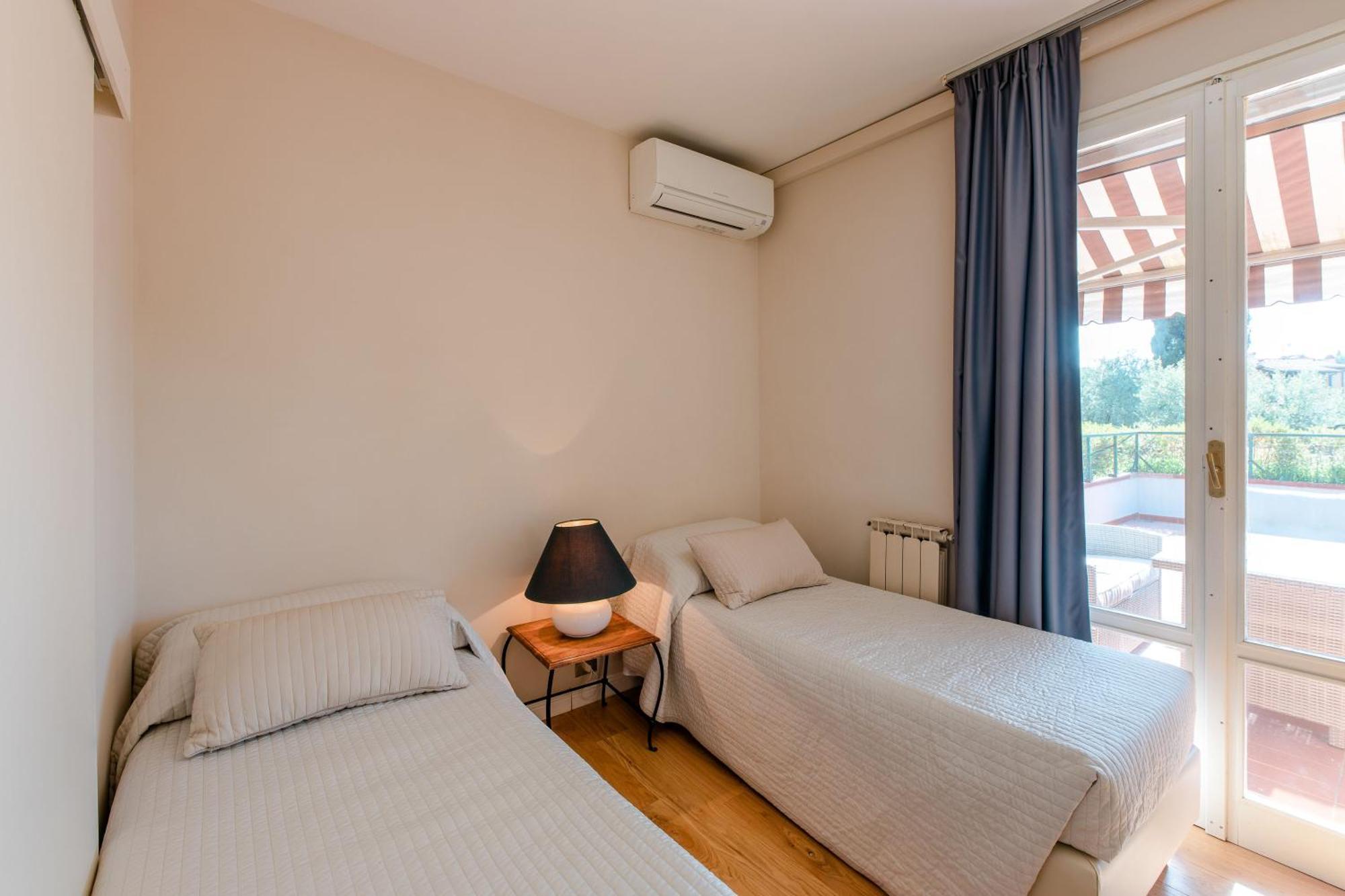 Residence Poggio Golf Chianti Firenze Импрунета Экстерьер фото